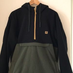 Billabong Winter heavy Hoodie